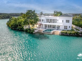 Residencia en venta en Lagos del Sol Cancun