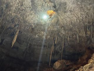 Increible Terreno con Cenotes en Valladolid, a unos minutos de Ek Balam y Parque Xibalba