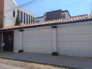 Casa en VENTA en Álamos 3ra Sección Querétaro