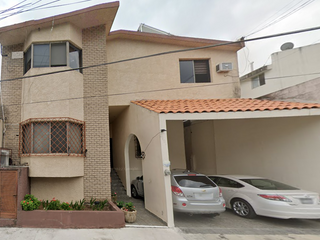 VENTA DE CASA EN PRAGA MONTERREY NUEVO LEON