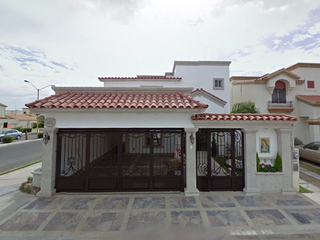 Hermosa casa en Ciudad Obregón, Sonora