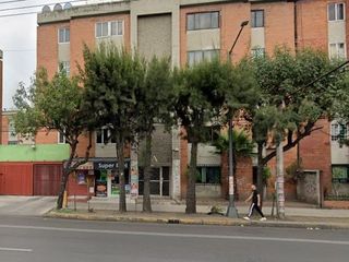 Aproveche Gran Oportunidad De Remate Bancario En Avenida Javier Rojo Gómez 442, Agrícola Oriental, Ciudad de México