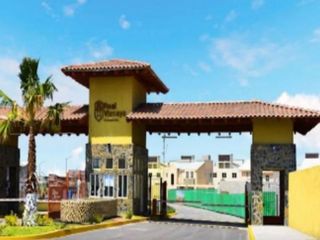 Casa en venta en excelentes condiciones, en Conjunto 