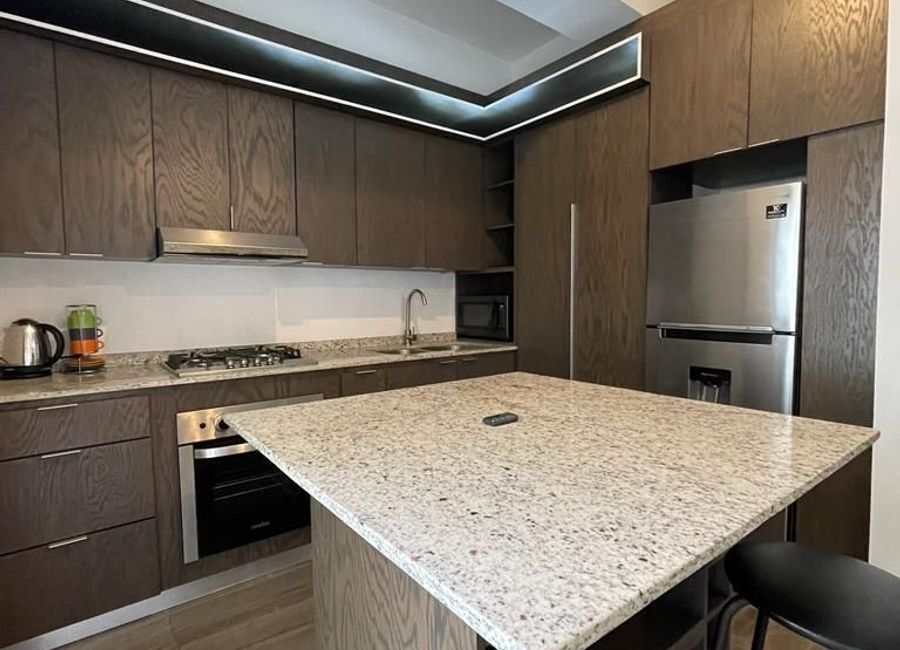 Se vende departamento en chihuahua, atas de Costco, excelente ubicación