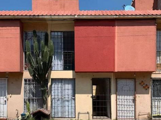 Casa en venta en San Lucas Tunco Edo Mex
