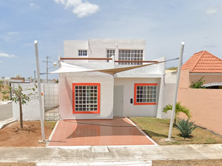 Casa en venta en Fraccionamiento Las Américas, Mérida, Yucatan
