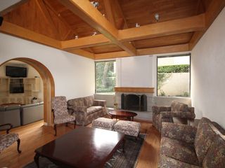Jardines del Pedregal Residencia en renta