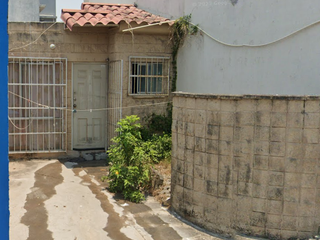 Casa en venta en Fracc. Geovillas los Pinos, Veracruz ¡Compra esta propiedad mediante Cesión de Derechos e incrementa tu patrimonio! ¡Contáctame, te digo cómo hacerlo!