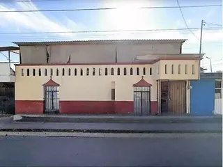 Inversión Por Recuperación Bancaria Casa En Guadalupe Hidalgo Ir28