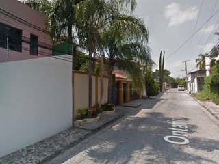 Casa en Brugos de Cuernavaca, Morelos, ¡Compra directa con el Banco, no se aceptan créditos!