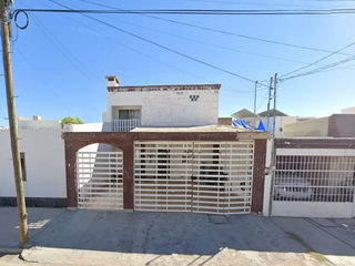 Casa en venta en Torreón Jardín Torreón Coahuila