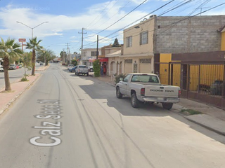 Casa de Recuperación Bancaria en Calz Secc 38, Lomas del Campestre, 27272 Torreón, Coah., México