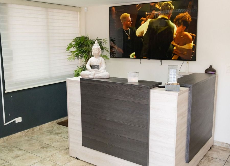 Se traspasa SPA funcionando y con clientela en el centro de Hermosillo.