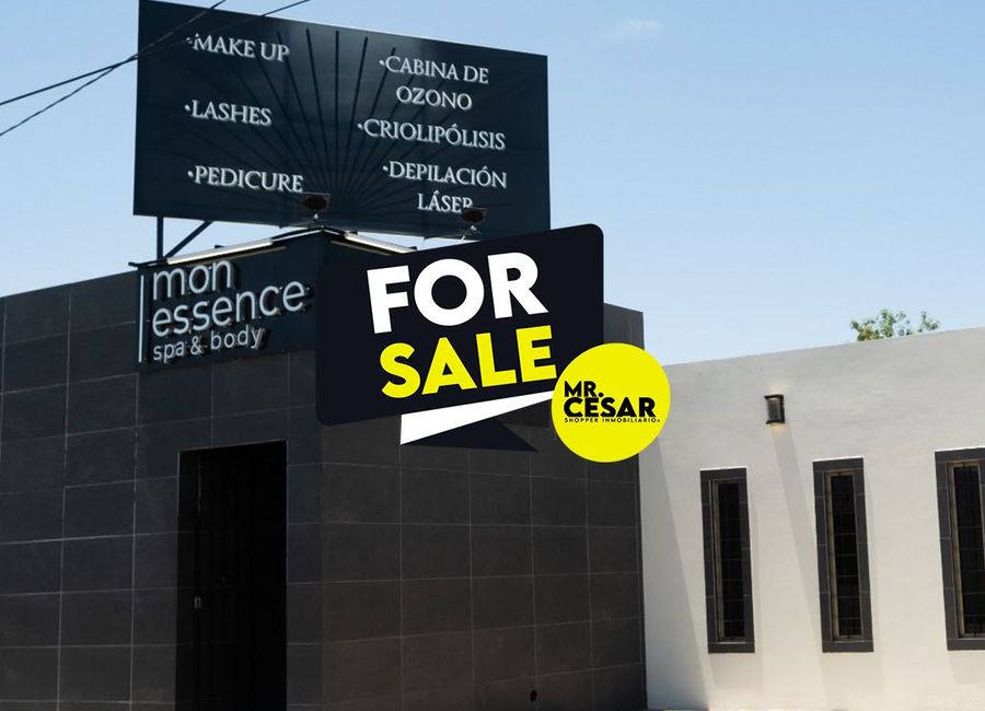 Se traspasa SPA funcionando y con clientela en el centro de Hermosillo.