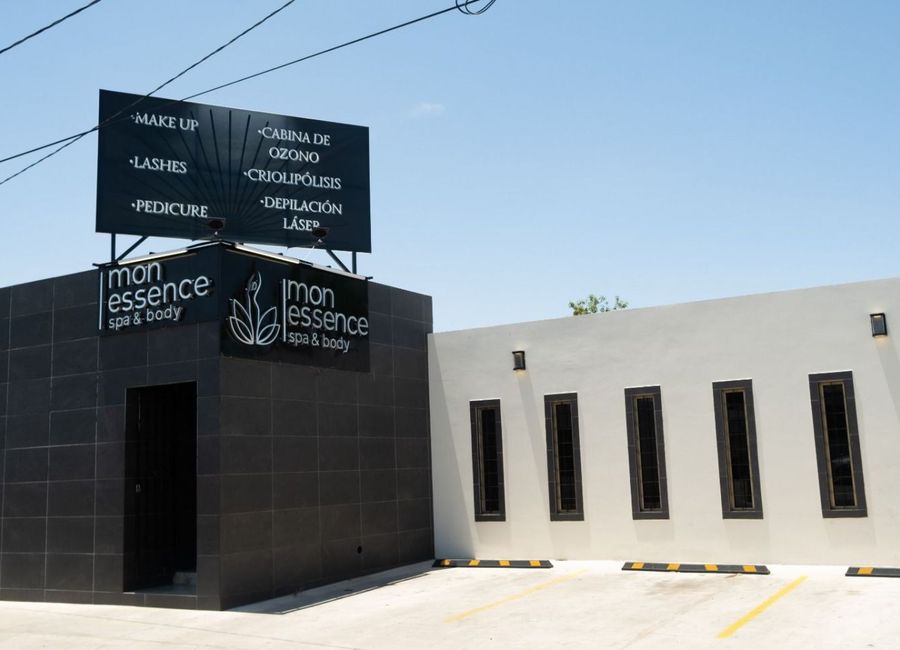 Se traspasa SPA funcionando y con clientela en el centro de Hermosillo.