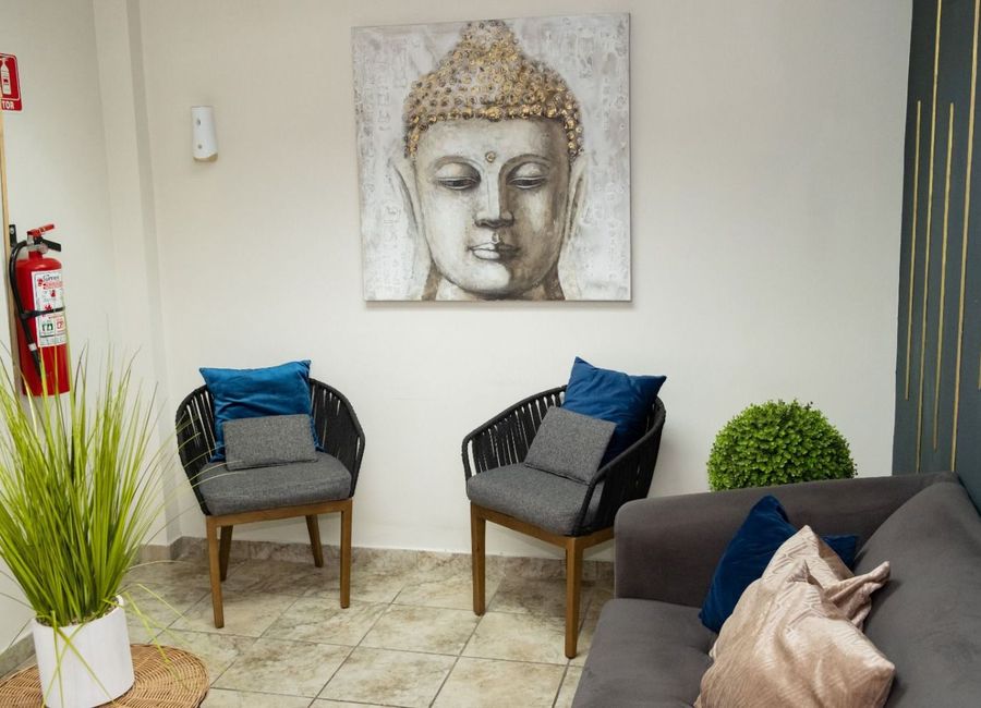 Se traspasa SPA funcionando y con clientela en el centro de Hermosillo.