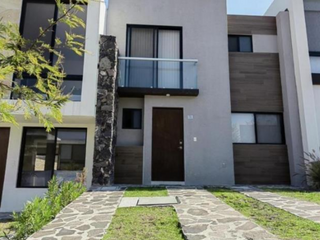 BELLÍSIMA casa ubicada en Querétaro a precio INCOMPARABLE