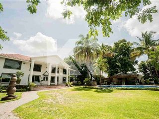 $20,000,000 MXN VENTA DE HOTEL EN YAUTEPEC, MORELOS. Tu Oportunidad de Inversión!