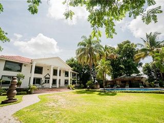 ¡Exclusivo Hotel en Yautepec, Morelos, Tu Oportunidad de Inversión en el Paraíso!