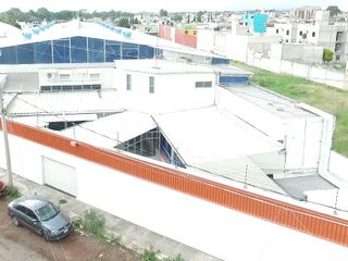 Se renta Bodega en Cuautlancingo, Puebla