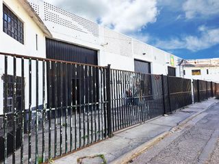 Nave industrial en Renta  en Avenida Citlaltepetl  8 , Colonia  Malintzi Puebla, Pue.