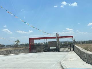 Remate de Desarrollo Industrial y Comercial al lado del aeropuerto a pie de carretera. Silao, Guanajuato.