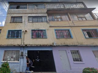 Venta Edificio Para Inversion, Barrio Santa Clara, Toluca, Estado de Mexico Mbaez