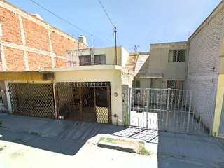 ¡CASA EN VENTA SANTA MARÍA DEL GRANJENO, LEÓN GUANAJUATO!