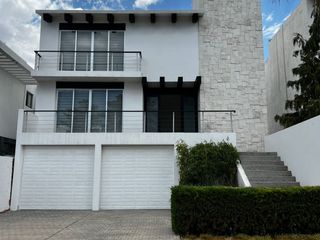 Casa En Renta En Fracc La Excelencia Pachuca Hidalgo