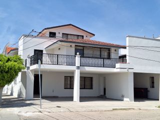 Casa en venta en Bugambilias