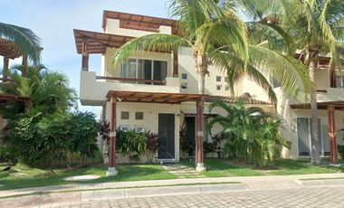 Villa en venta en Terrasol Diamante Acapulco tu mejor inversión