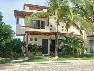 Villa en venta en Terrasol Diamante Acapulco tu mejor inversión
