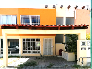 Hermosa Casa De 2 Habitaciones A 5 Min. De La Anahuac y 10 De La UVM