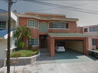 Casa En Calle Cherna Col. Costa De Oro Veracruz Oportunidad ***JHRE