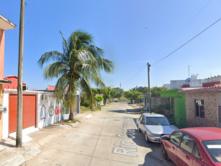 Casa en venta en Rio Coatzacoalcos, Veracruz ¡Compra esta propiedad mediante Cesión de Derechos e incrementa tu patrimonio! ¡Contáctame, te digo cómo hacerlo!