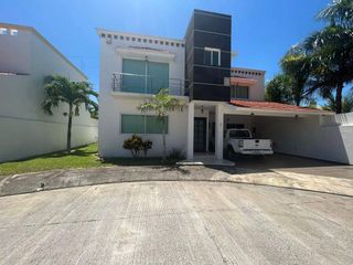 💛 Increíble casa en venta en Fracc.  Palmas de Medellín, Medellín Ver.
