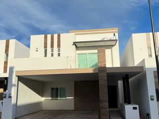 Casa en Venta al norte enseguida del Tec Milenio en Hermosillo, Sonora
