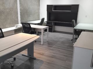 Oficinas en Renta en Chapalita