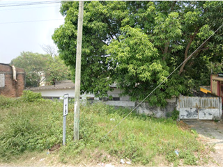 SE VENDE CASA DE UN NIVEL ORIE-541