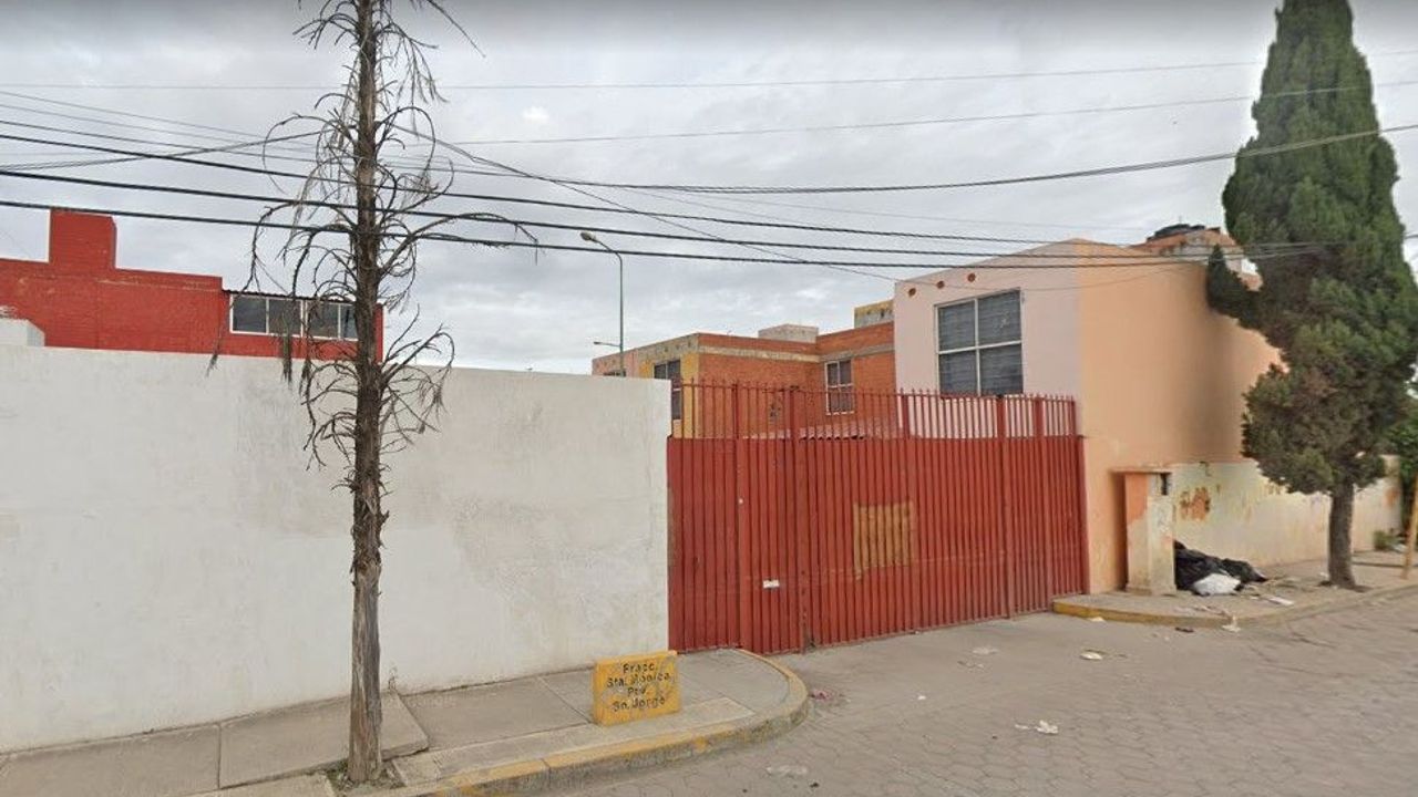 RD CASA EN VENTA CHOLULA RIVADAVIA, SAN PEDRO CHOLULA