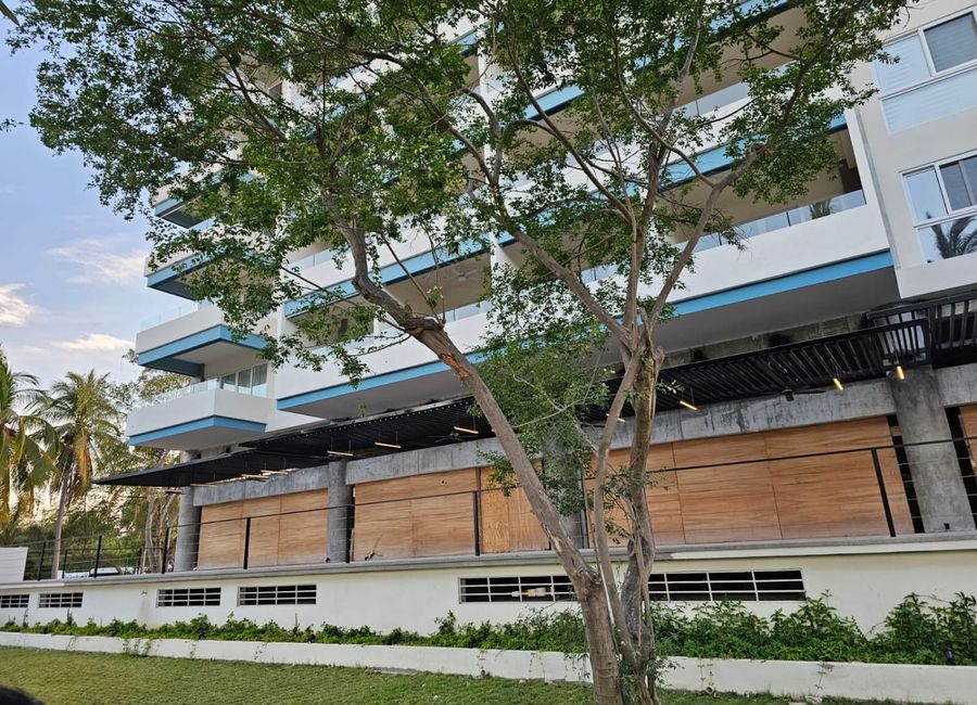 LUJOSO CONDOMINIO EN VENTA / ALTAMAR NUEVO VALLARTA