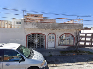 Casa en San Cayetano Aguascalientes Aguascalientes