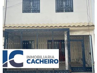 CASA EN VENTA EN HACIENDA DE ANAHUAC ESCOBEDO