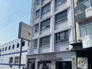 Excelente edificio en venta