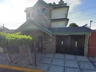 Hermosa Casa! en Lomas de Valle Dorado, Tlalnepantla
