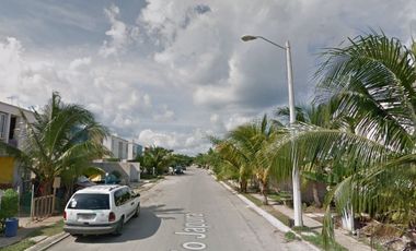 Gran Oportunidad De Remate Bancario En Calle Rio Japura, Villas Riviera, Playa del Carmen, Quintana Roo