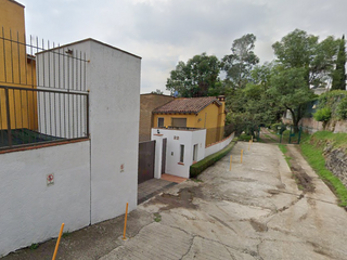 Casa en San Nicolás Totolapan, La Magdalena Contreras ¡Compra directa con el Banco, no se aceptan créditos!