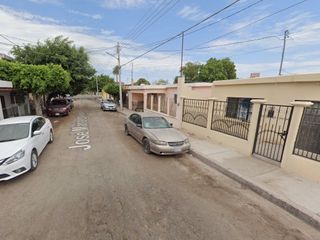 Gran Remate, Casa en Col. Cortinas 3ra. Secc., Cd. Obregón, Son.