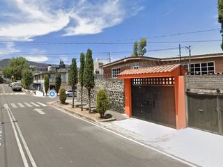 VENTA DE CASA EN CDMX