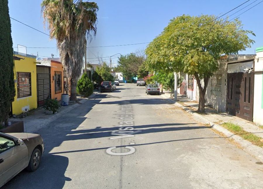 CASA EN NUEVO LEON!!! Calle Vista del Amanecer 67267, Vistas del Rio ...
